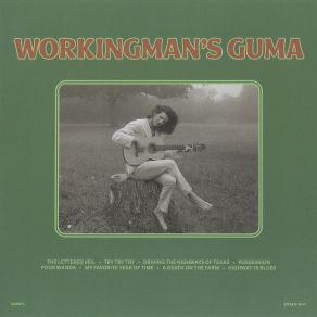 Workingman's Guma album cover