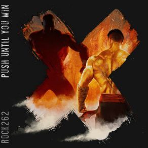 Push Until You Win (CD2) album cover