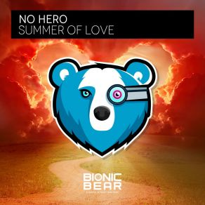 Summer Of Love album cover