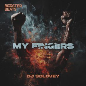 My Fingers album cover