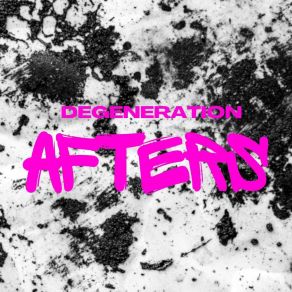 Afters album cover
