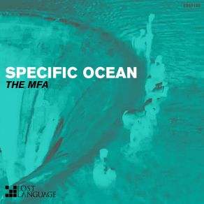 Specific Ocean album cover