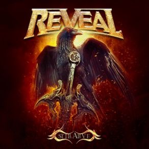 Still Alive album cover