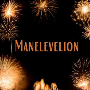 Manelevelion album cover