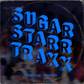 Running album cover