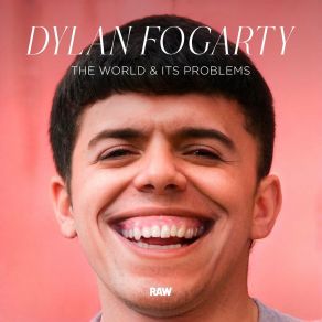 The World & Its Problems album cover