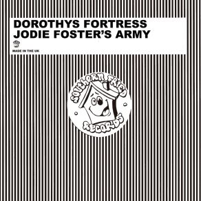 Jodie Foster's Army album cover