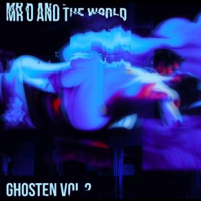 Ghosten, Vol. 2 album cover