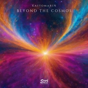 Beyond The Cosmos album cover