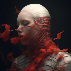 Breath Of Silence. album cover