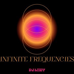 Infinite Frequencies album cover