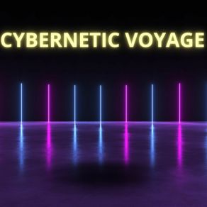 Cybernetic Voyage album cover
