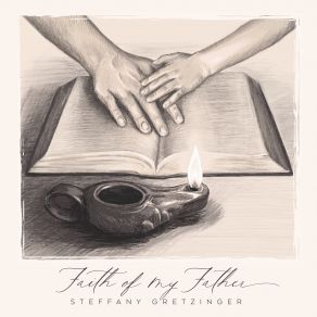 Faith Of My Father album cover