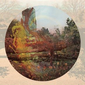 Ishq At Vertigo Gardens album cover