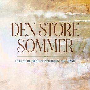 Den Store Sommer album cover