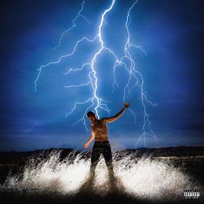 I Could Die Just Thinking Of Us album cover