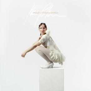 Trouble Finding Words album cover