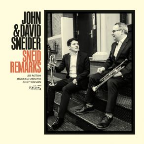 Sneid Remarks album cover