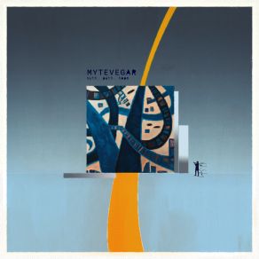 Mytevegar (Myth. Path. Hope) album cover