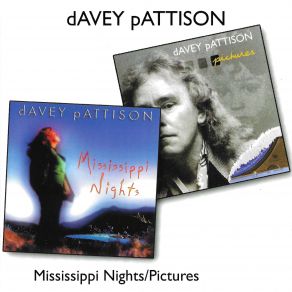 Mississippi Nights / Pictures album cover