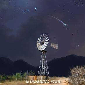 Wandering Star album cover