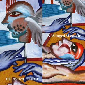 A Winged Woman album cover