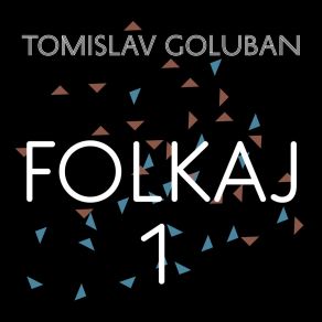 FOLKAJ 1 album cover