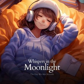 Whispers In The Moonlight album cover