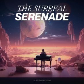 The Surreal Serenade album cover