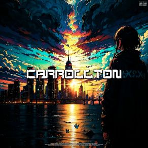 Carrollton album cover