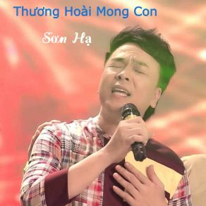 Thương Hoài Mong Con album cover