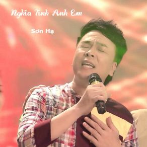 Nghĩa Tình Anh Em album cover
