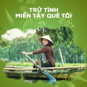 Trữ Tình Miền Tây album cover