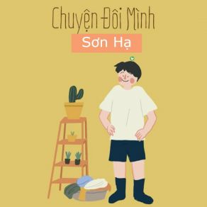 Chuyện Đôi Mình album cover