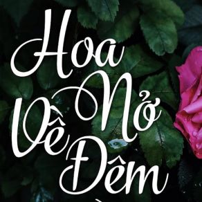 Hoa Nở Về Đêm album cover