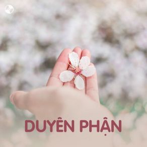 Duyên Phận album cover