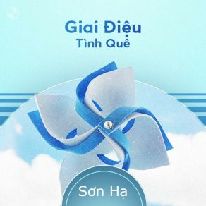 Giai Điệu Tình Quê album cover