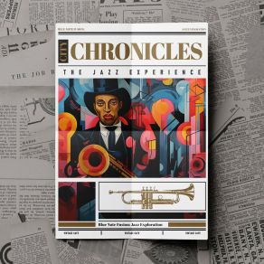 City Chronicles: The Jazz Experience album cover