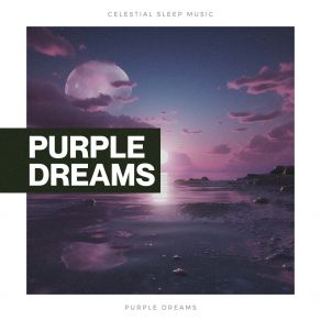 Purple Dreams album cover