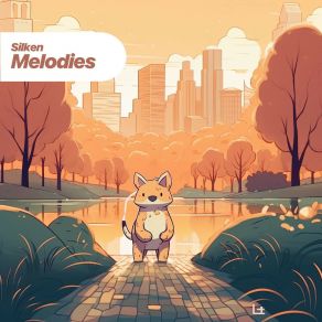 Silken Melodies album cover