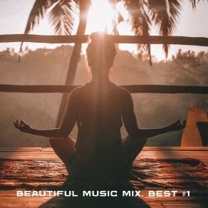 Beautiful Music Mix. Best # 1 album cover