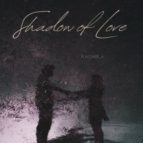 Shadow Of Love album cover