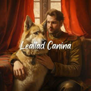 Lealtad Canina album cover