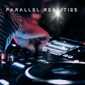 Parallel Realities album cover