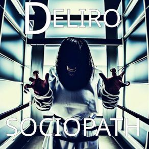 Sociopath album cover