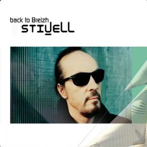 Back To Breizh album cover