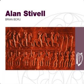 Brian Boru album cover