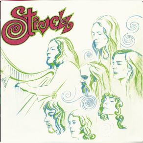 Chemins De Terre album cover