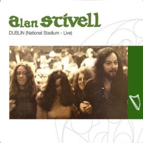 Dublin (National Stadium - Live) album cover