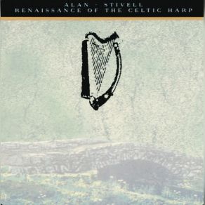 Renaissance Of The Celtic Harp album cover